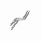 Magnaflow 2015 M3 3 Underbody Direct Fit Converter
