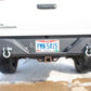 Fishbone Offroad 05-15 Tacoma Rear Bumper