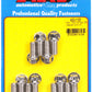 ARP 3/8 x .750 drilled SS header bolt kit