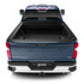 Retrax 2020 Chevrolet / GMC HD 8ft Bed 2500/3500 RetraxPRO XR