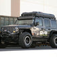 DV8 Offroad 18-23 Wrangler JL/Gladiator JT Spec Series Front Bumper