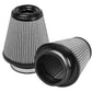 afe Magnum FORCE Intake Rplcmnt Air Filter 3-1/2 IN F x (5-3/4x5) IN B x 3-1/2 IN T x 6 IN H