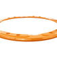 Ford Racing 21-24 Bronco Bead-Lock Trim Ring - Orange