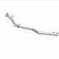 BRE Exhaust 98-05 Passat 1.8L Front Pipe Kit
