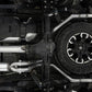 MBRP 22-23 Chevrolet/ GMC 1500 Silverado/ Sierra ZR2/AT4X 6.2L 2.5in Turn Down 3in Cat Back Exhaust
