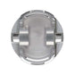 Manley Chevy LS Series 4.001in Bore 1.115in CH -10cc Platinum Series Pistons - Set of 8