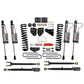 Skyjacker 6In KT 08-10F350HD GAS 4ADX