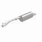 BRExhaust 96-04 Acura RL 3.5L Muffler Kit