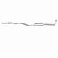 Magnaflow 19-20 Hyundai Santa Fe Conv DF L4 OEM Underbody