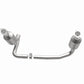 Magnaflow 2004 Dodge Dakota 3.7L Direct Fit Converter