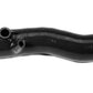 Perrin 2022+ Subaru WRX Long Type Turbo Inlet Hose  - Black