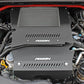 Perrin 15-16 Subaru WRX Engine Cover Kit - Black