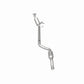 MagnaFlow DF Conv 13-14 Mercedes-Benz GLK350 3.5L