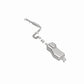 MagnaFlow BRE Exhaust Kit 99-06 VW Beetle GLS