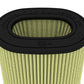 afe Momentum Intake Rplcmnt Air Filter (6x4) IN F x (8-1/4x6-1/4) IN B x (7-1/4x5) IN T x 9 IN H