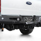 Addictive Desert Designs 23-24 Ford F-150 Super Duty Bomber Rear Bumper