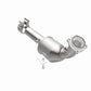 MagnaFlow 16-23 Chevrolet Camaro OEM Grade Federal / EPA Compliant Direct Fit Converter