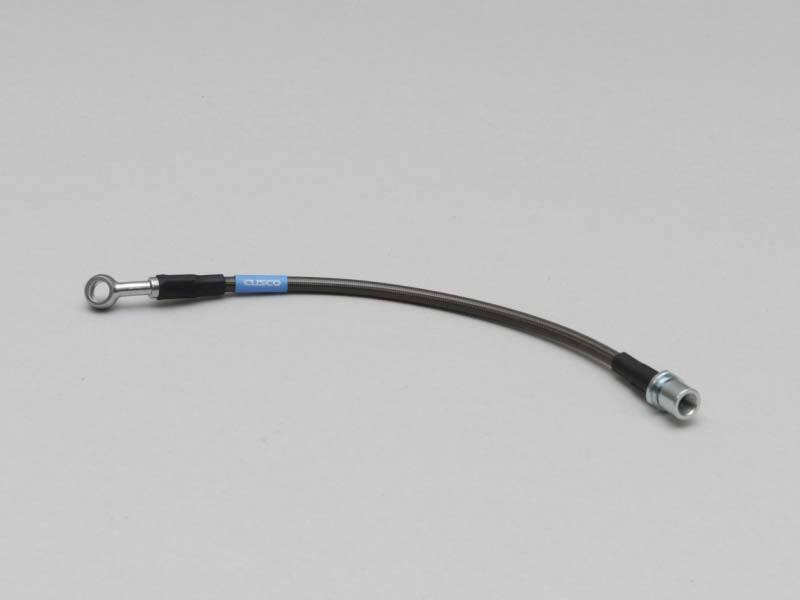 Cusco Clutch Line Subaru Impreza GC8/GF8/GDA / Legacy BC/BD/BE/BF/BG/BH