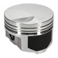 Wiseco Pro Tru Street Chevy Big Block 4.250in Bore 1.645in CH -3.00 CC Piston Set