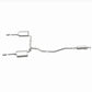 MagnaFlow BRE Exhaust Kit 06-12 Fusion Milan MKZ