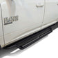 Westin 09-18 RAM 1500 CC / 10-24 RAM 2500/3500 CC Outlaw Drop Running Boards - Tex. Blk