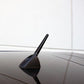 Perrin 08 WRX/ 08 STi w/o Nav 3 inch Shorty Antenna (does not work w/ Nav system get PEP-BDY-100/105