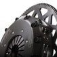 Clutch Masters 06-09 Subaru Legacy GT spec.B 725 PRO Series Twin Disc Clutch w/Steel Flywheel