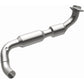 Magnaflow 02-03 Ford F-150 5.4L Direct Fit Converter