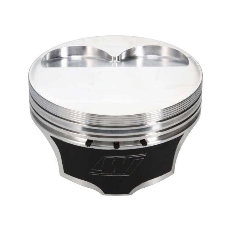 Wiseco Nissan VR38DETT 95.58 mm Bore 30.74 mm CH 3.50 CC Piston Set