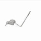 MagnaFlow BRE Exhaust Kit 01-06 Volvo V70 XC70