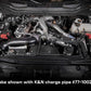 K&N 63 Series AirCharger Performance Intake 20-21 Ford F250 V8-6.7L DSL