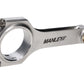 Manley Chrysler LS1 H Beam Connecting Rod Set  ARP 2000 3/8in w/ .927in Bushed Wrist Pins (Set of 8)