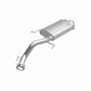 BRExhaust 10-13 Hyundai SANTA FE/ KIA SORENTO 3.5L Muffler Kit