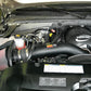 K&N 02-04 Chevy Avalanche V8-5.3L Performance Intake Kit