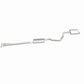 MagnaFlow BRE Exhaust Kit 05-10 Magnum 300 Charger