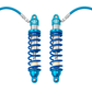 King Shocks Arctic Cat XTZ 1000 Rear 2.0 Remote Coilover w/ Adjuster