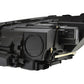 Hella Mercedes-Benz E-Class Headlamp Rh Led