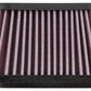K&N Replacement Drop In Air Filter for 2015 Yamaha YZF R1