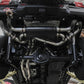 aFe 21-22 Jeep Wrangler JL Vulcan Series Stainless Steel Cat-Back Exhaust System