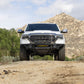 DV8 Offroad 2019-2025 Ram 1500 Tube Front Bumper