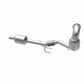 Magnaflow Conv Direct Fit 19-20 Volkswagen Jetta 1.4L Underbody