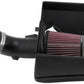 K&N 13-18 Ford Fusion 2.5L Typhoon Cold Air Intake