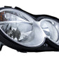 Hella 2003-2006 Mercedes-Benz C55 CLK55 AMG Halogen Headlight Assembly