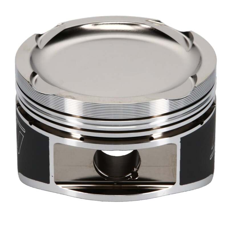 Wiseco Nissan QR25DE 89.50 mm Bore 32.00 mm CH -19.50 CC Piston Set
