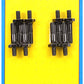 ARP SB Chevrolet Late Model Vortec Rocker Arm Stud Kit