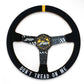 PRP Steering Wheel Center Cap - Snake