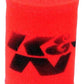 K&N Precleaner Wrap 3-3/4in X 6inl