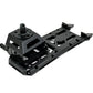 DV8 Offroad 18-25 Jeep Wrangler JL Spare Tire Carrier