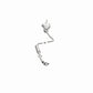MagnaFlow BRE Exhaust Kit 94-02 Saab 900 9-3 2.0L