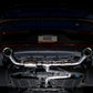 AWE 22-26 Hyundai Elantra N SwitchPath Cat-Back Exhaust - Chrome Silver Tips